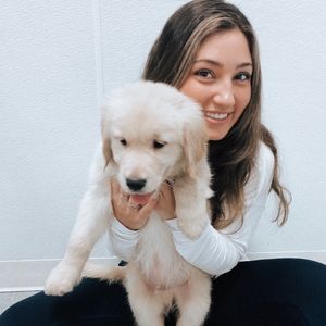 Meet your Posher, Kelsey